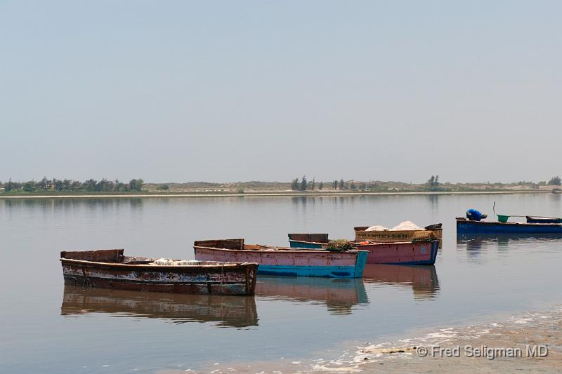 20090529_131734 D3 P1 P1.jpg - Its water has a very high salt content so that people are very buoyant in it.  It is popular for people to come here for a swim or for a float!